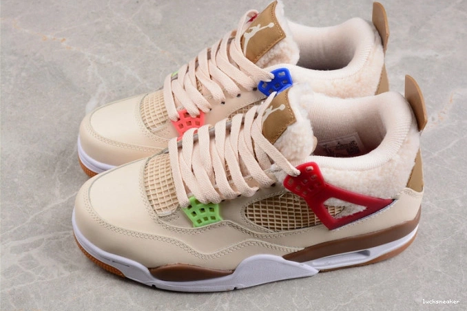 Rep LUCY Retro (GS) Things Where the Jordan DH0572-264 Are Wild 4 0715